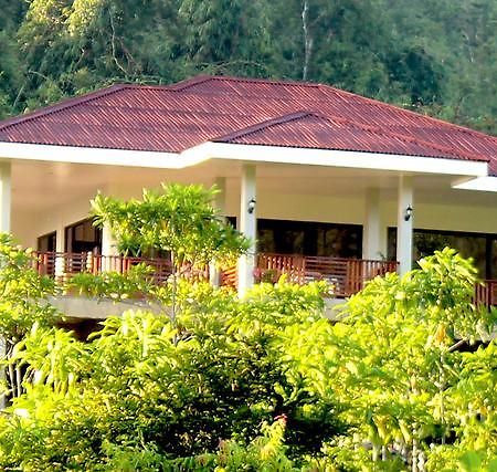 Villa Nagtabon Puerto Princesa Exterior foto