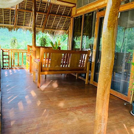 Villa Nagtabon Puerto Princesa Exterior foto
