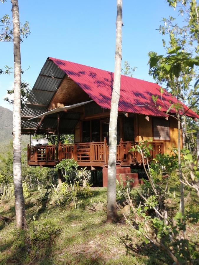 Villa Nagtabon Puerto Princesa Exterior foto