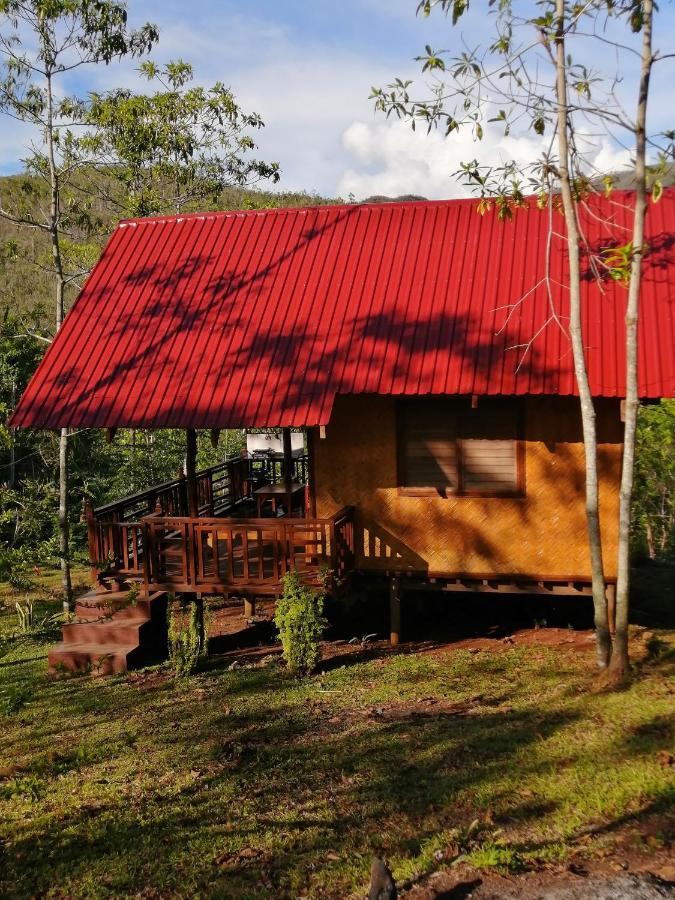 Villa Nagtabon Puerto Princesa Exterior foto