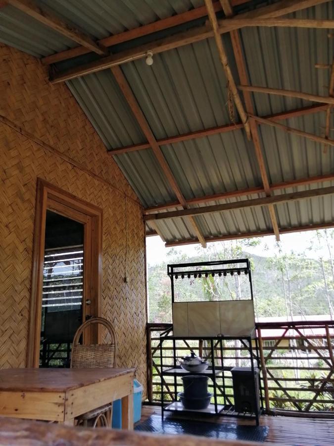 Villa Nagtabon Puerto Princesa Exterior foto