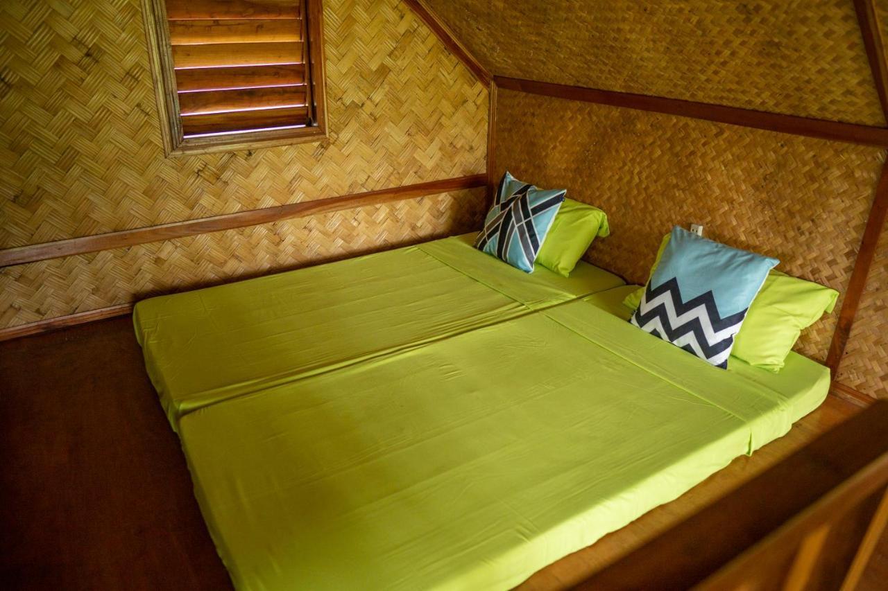 Villa Nagtabon Puerto Princesa Exterior foto