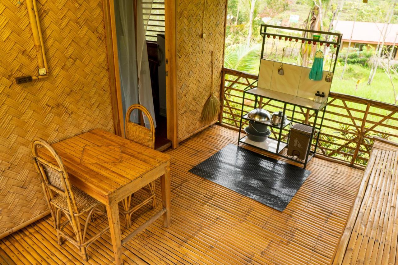 Villa Nagtabon Puerto Princesa Exterior foto